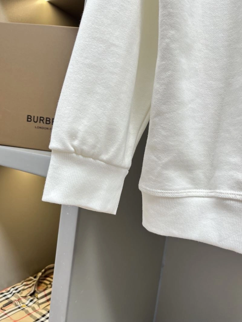 Burberry Hoodies Practical 103283