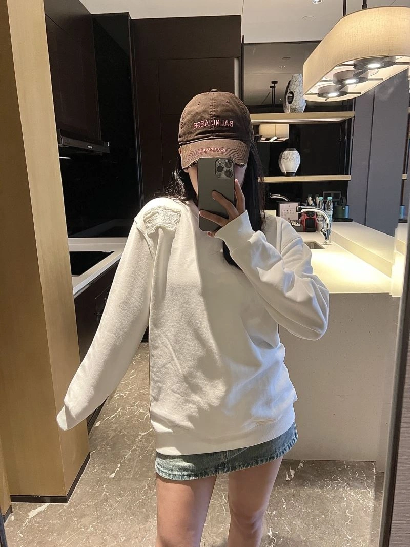 Burberry Hoodies Practical 103283