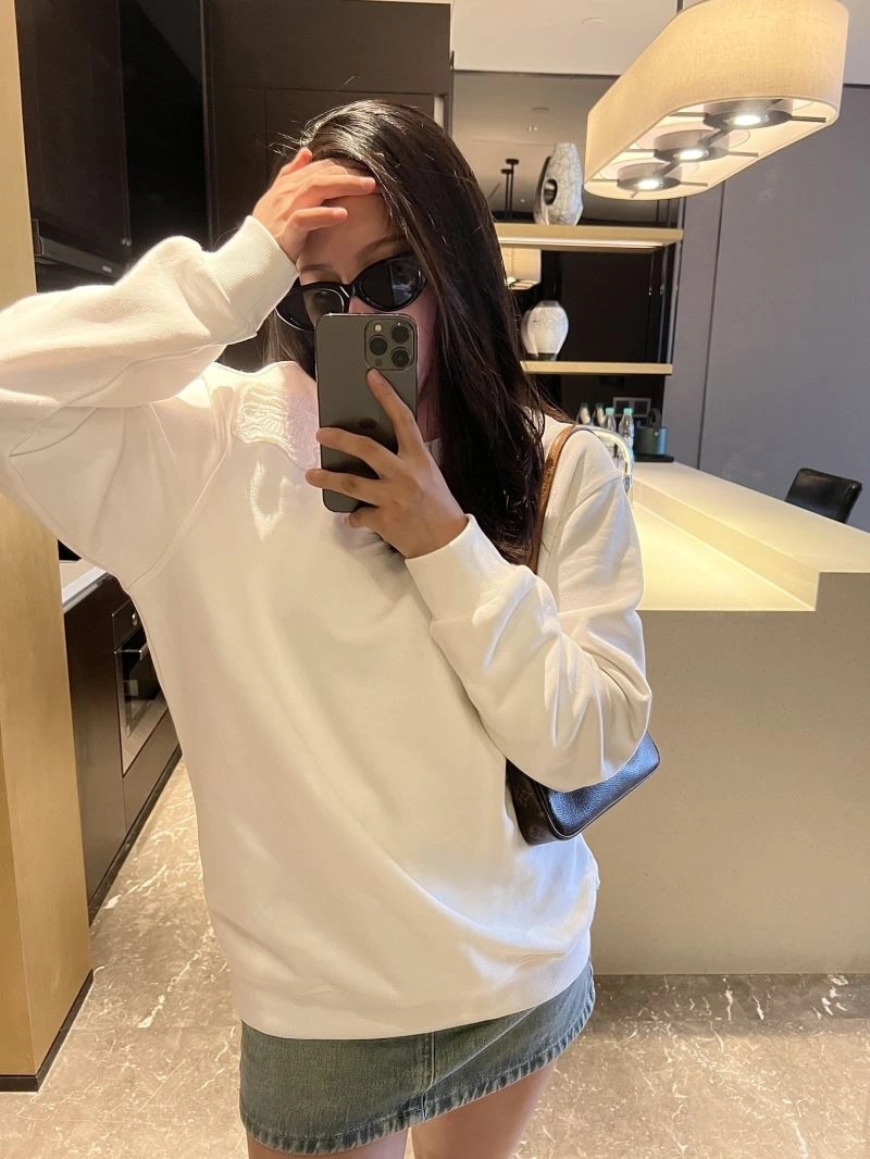 Burberry Hoodies Practical 103283