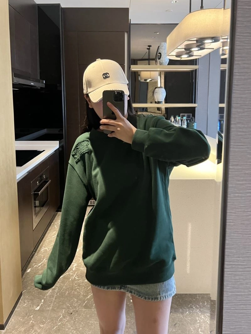 Packable Burberry Hoodies 103310