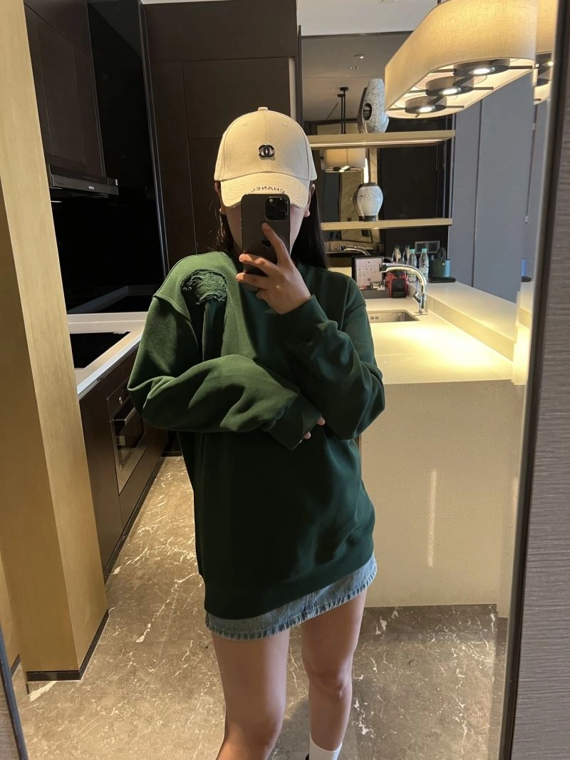 Packable Burberry Hoodies 103310
