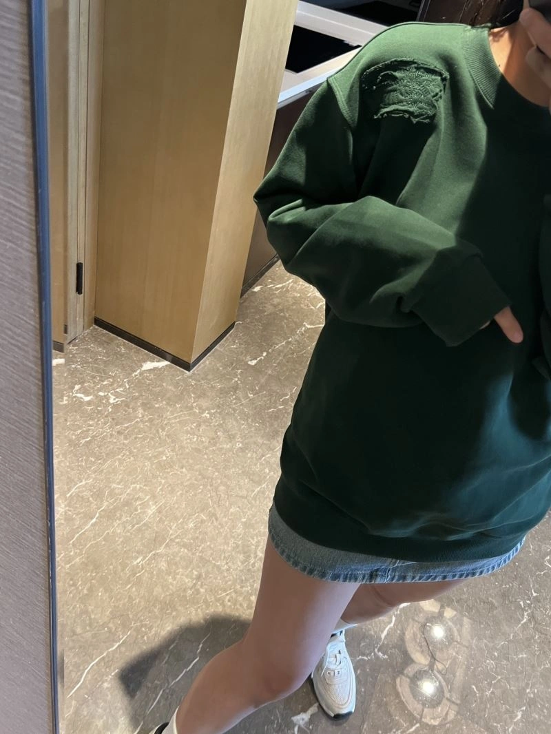 Packable Burberry Hoodies 103310