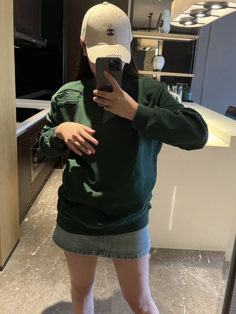 Packable Burberry Hoodies 103310