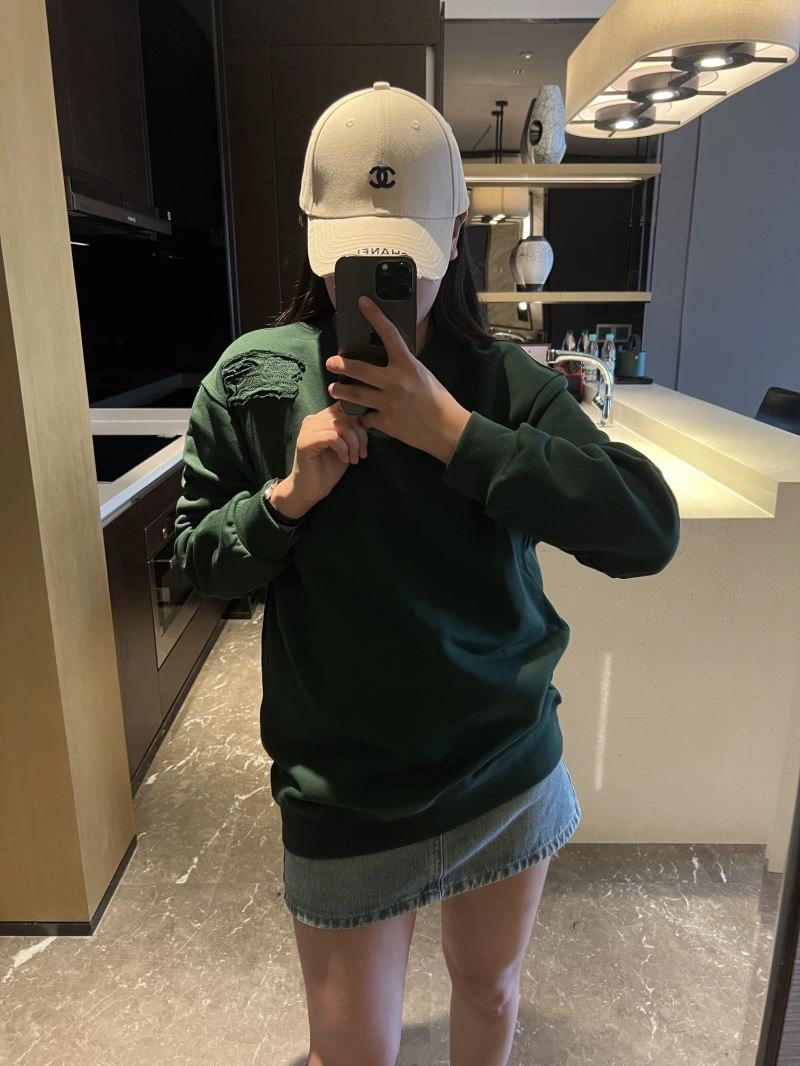 Packable Burberry Hoodies 103310
