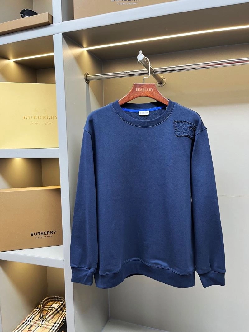 ZipUp Burberry Hoodies 103282