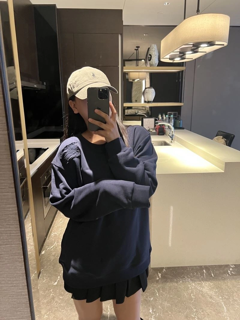 ZipUp Burberry Hoodies 103282