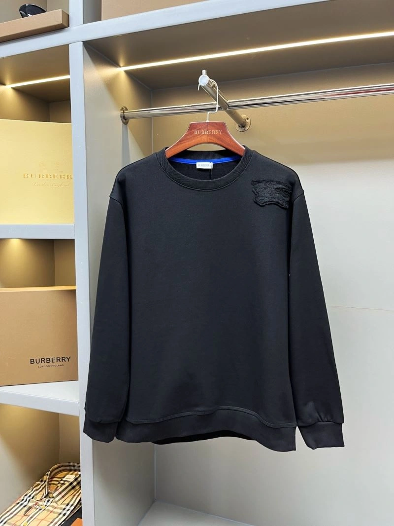 Classic Burberry Hoodies 103281
