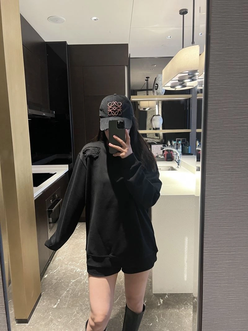 Classic Burberry Hoodies 103281