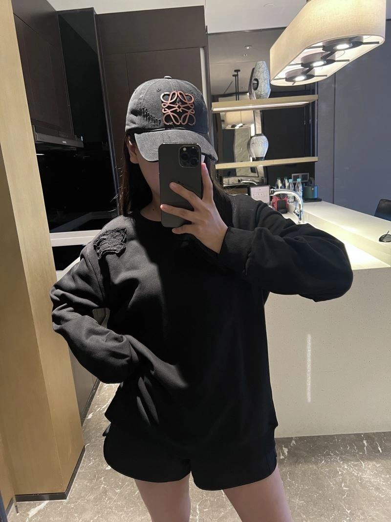 Classic Burberry Hoodies 103281