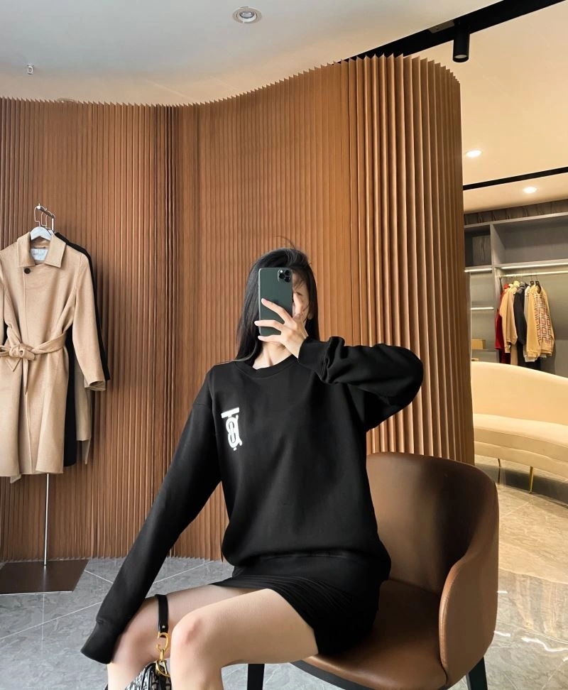 Burberry Hoodies Affordable 103277