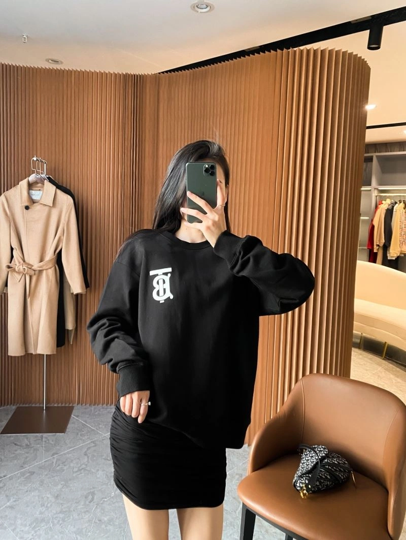 Burberry Hoodies Affordable 103277