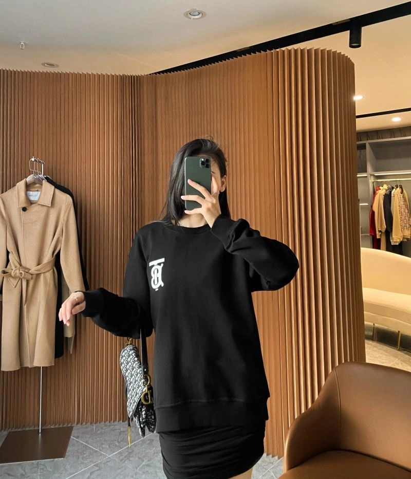 Burberry Hoodies Affordable 103277