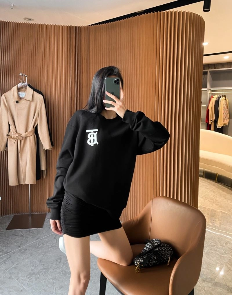 Burberry Hoodies Affordable 103277