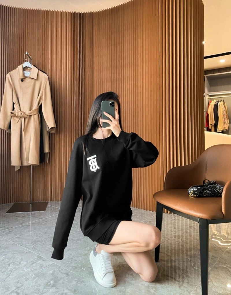 Burberry Hoodies Affordable 103277