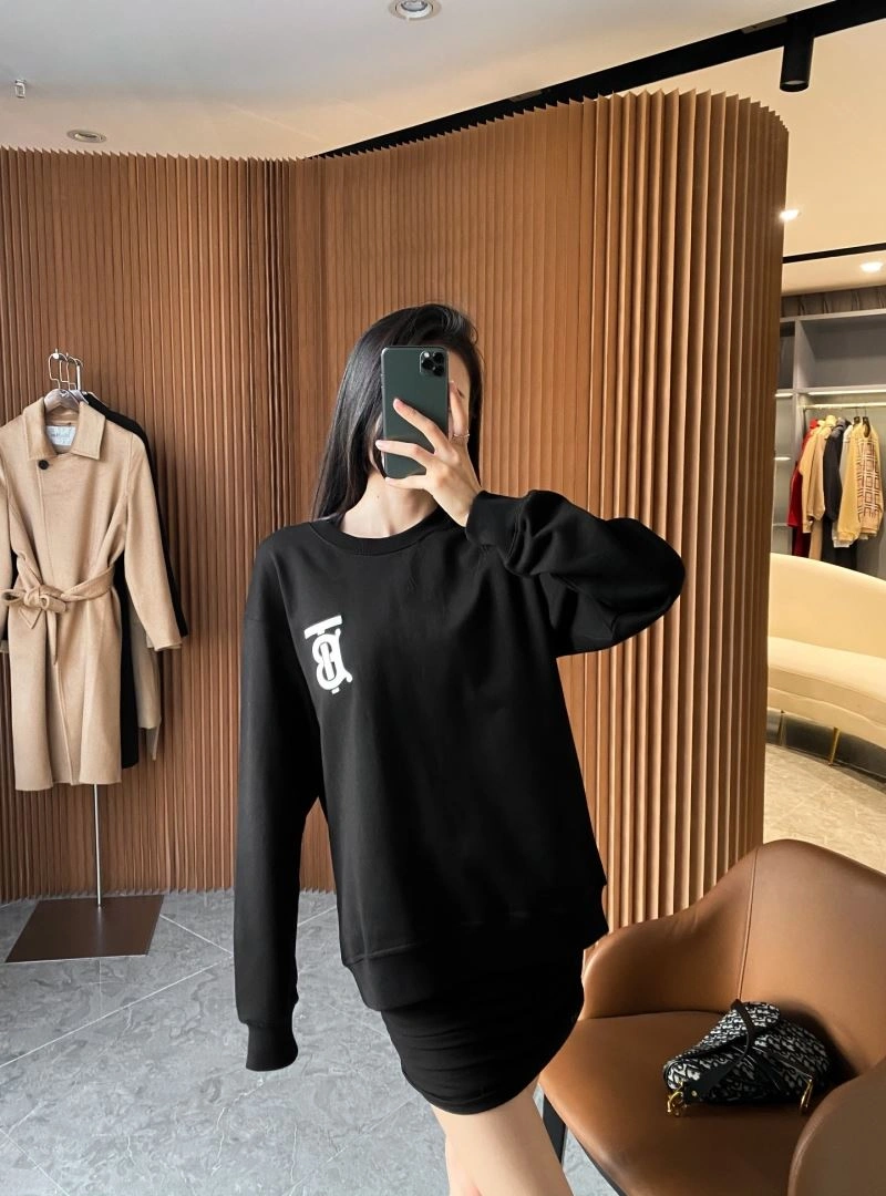 Burberry Hoodies Affordable 103277