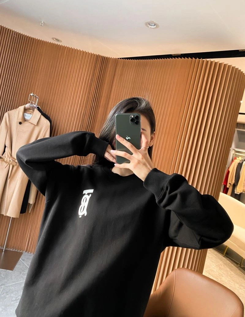 Burberry Hoodies Affordable 103277
