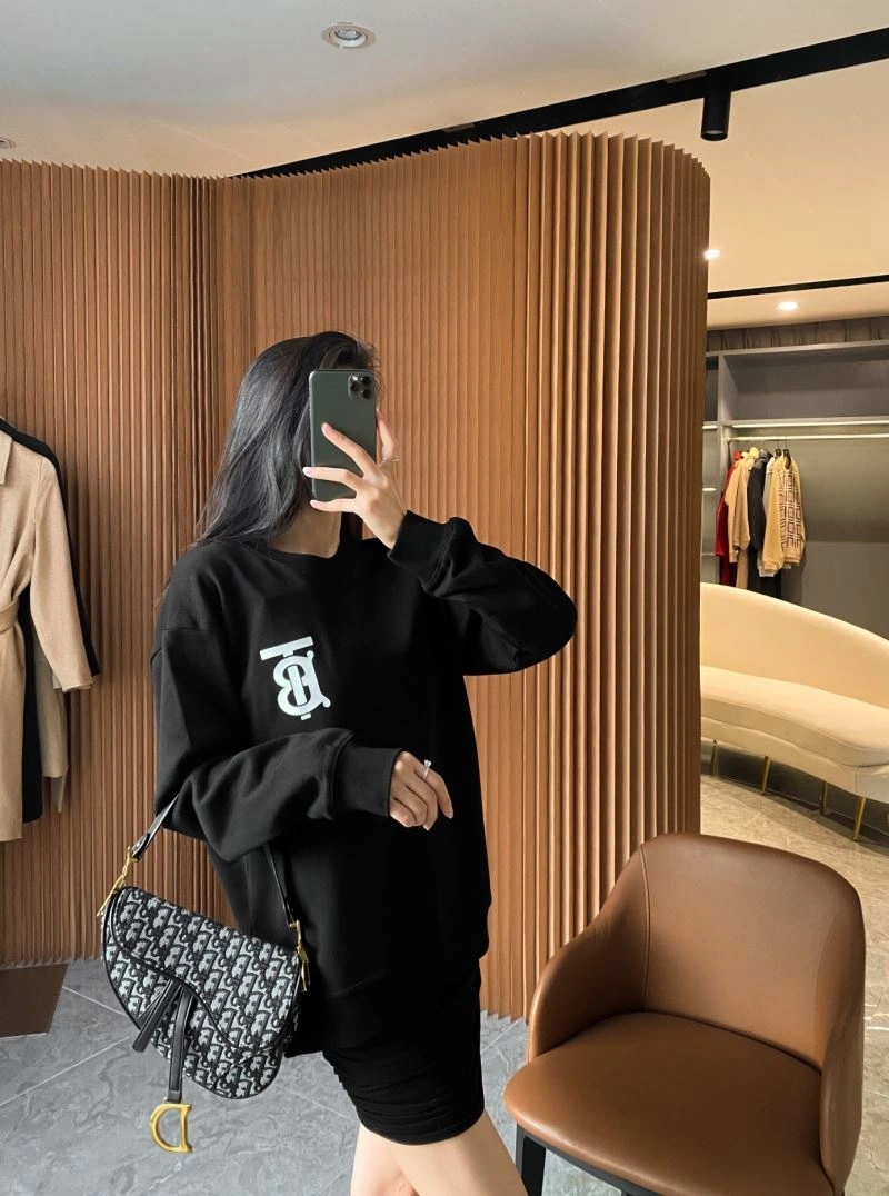 Burberry Hoodies Affordable 103277