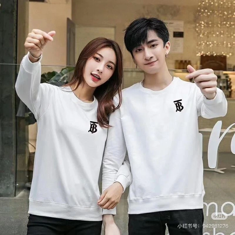 Snug Burberry Hoodies 103276