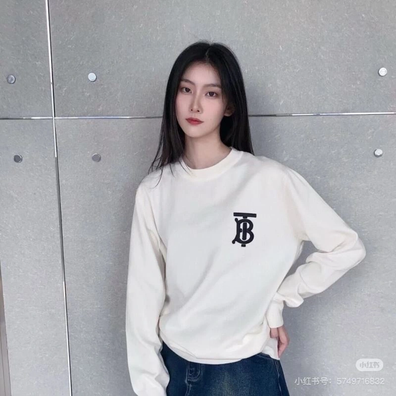 Snug Burberry Hoodies 103276