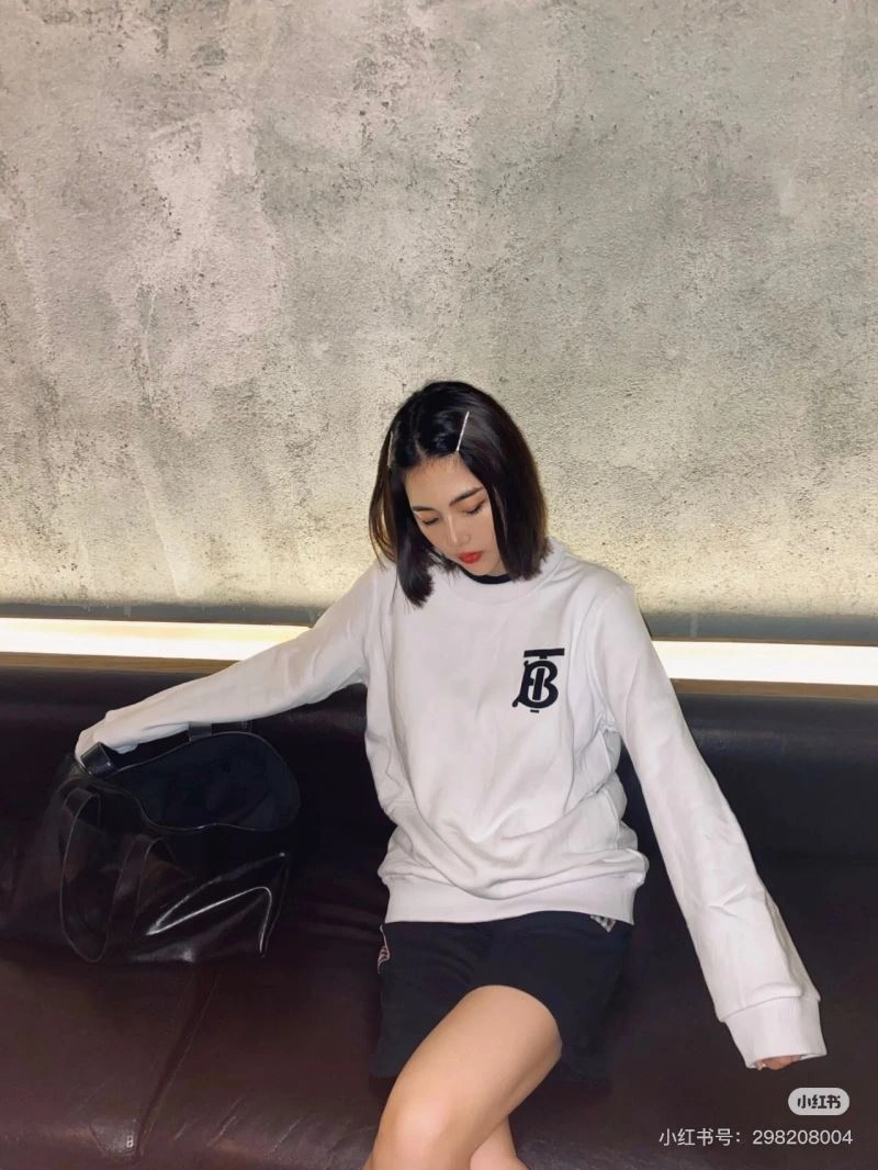 Snug Burberry Hoodies 103276