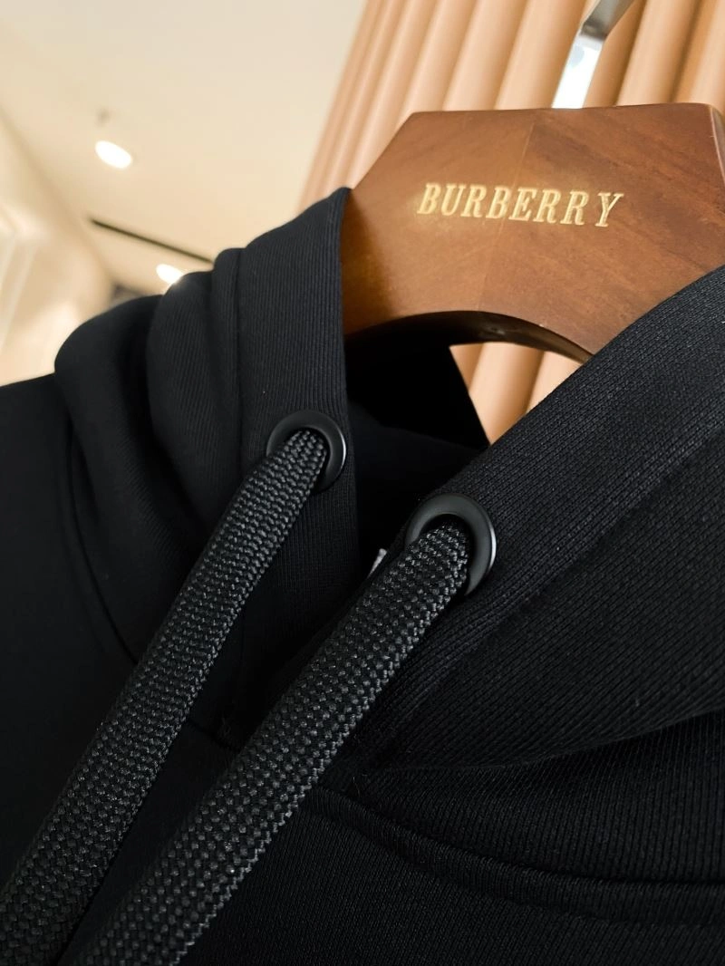 Unique Burberry Hoodies 103293