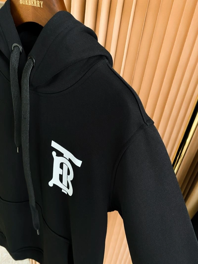 Unique Burberry Hoodies 103293