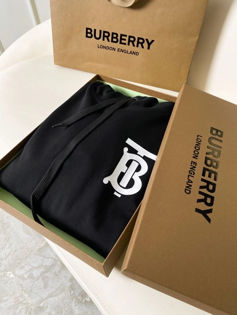 Unique Burberry Hoodies 103293
