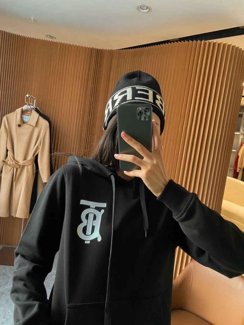 Unique Burberry Hoodies 103293