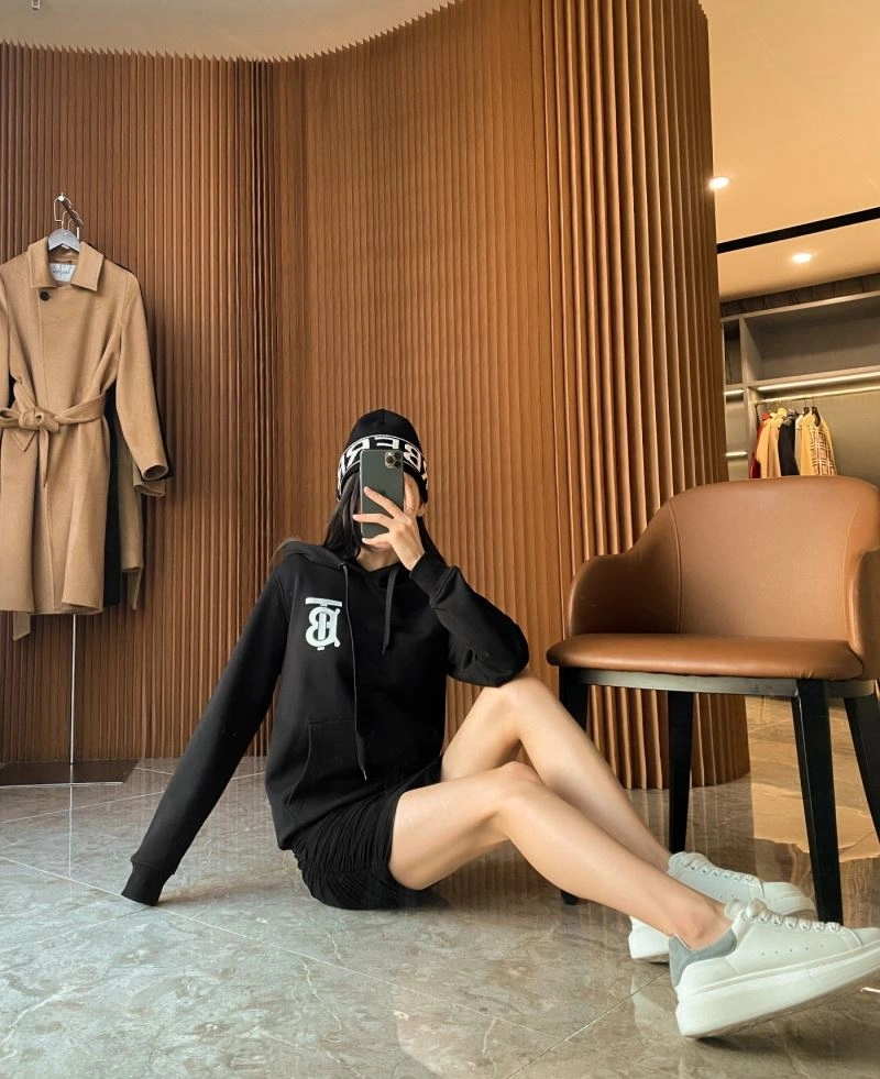 Unique Burberry Hoodies 103293