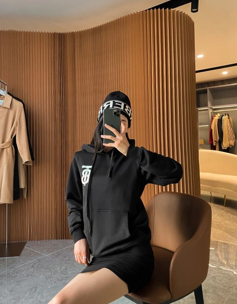 Unique Burberry Hoodies 103293