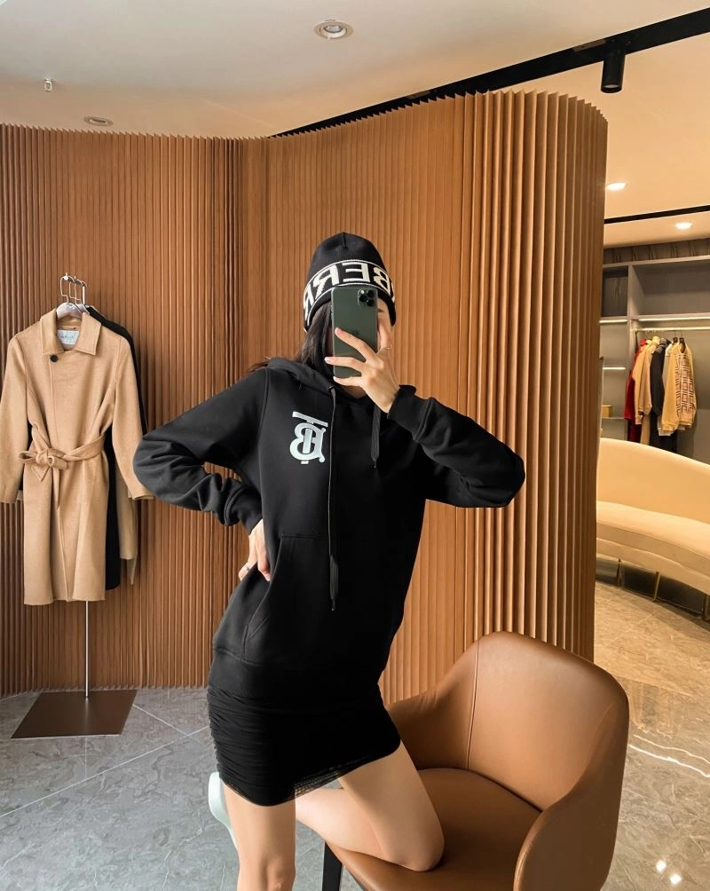 Unique Burberry Hoodies 103293