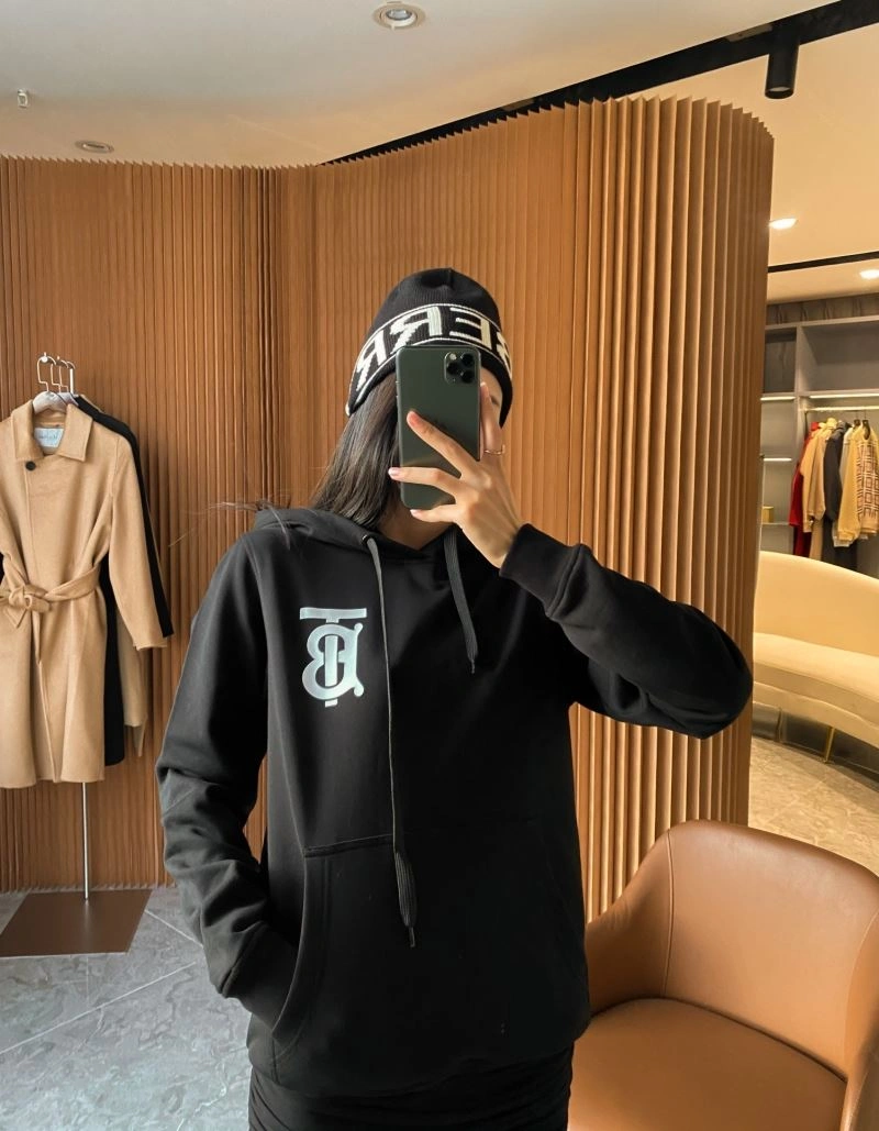 Unique Burberry Hoodies 103293