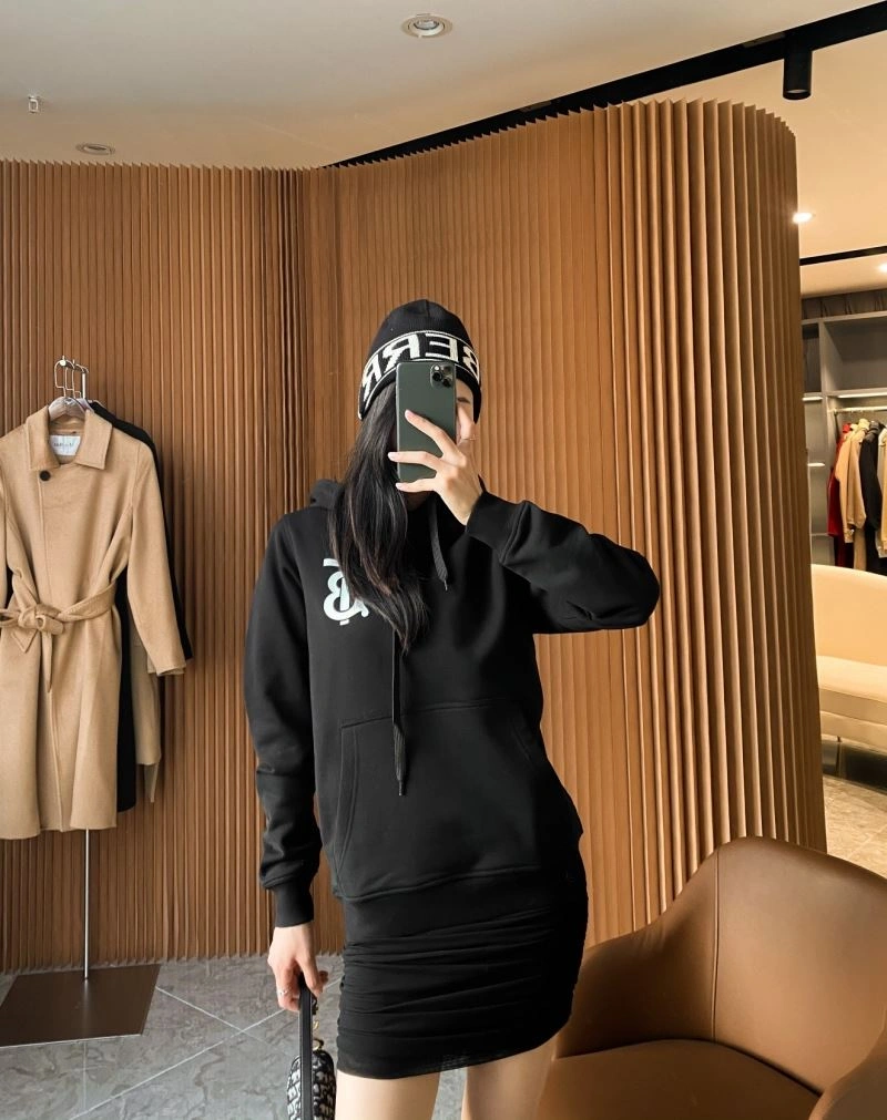 Unique Burberry Hoodies 103293