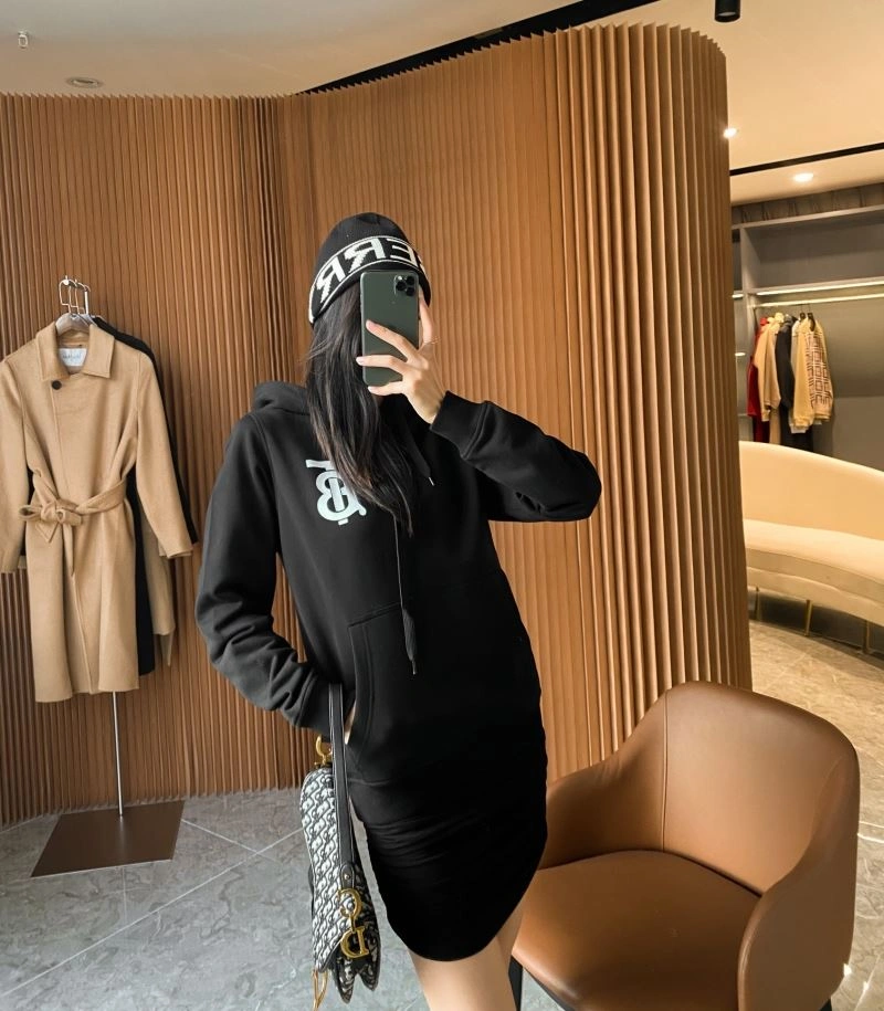 Unique Burberry Hoodies 103293