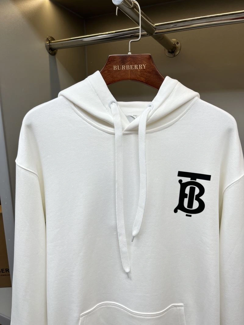 Trendsetting Burberry Hoodies 103275