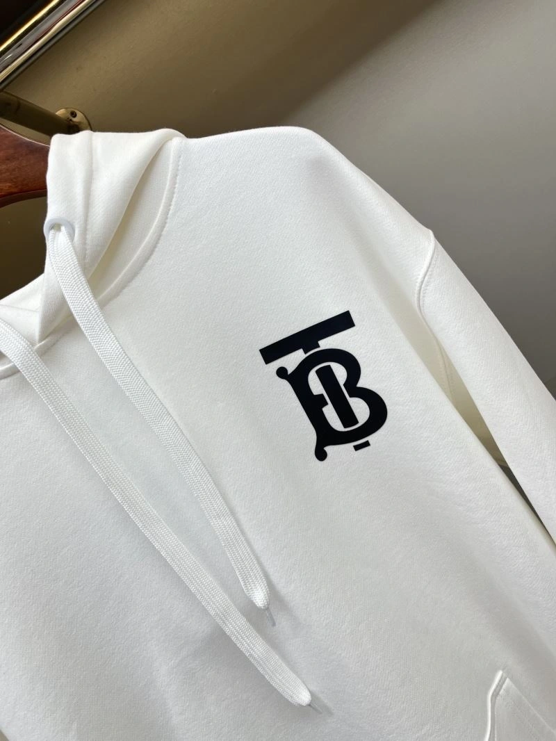 Trendsetting Burberry Hoodies 103275
