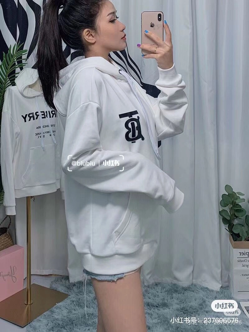 Trendsetting Burberry Hoodies 103275
