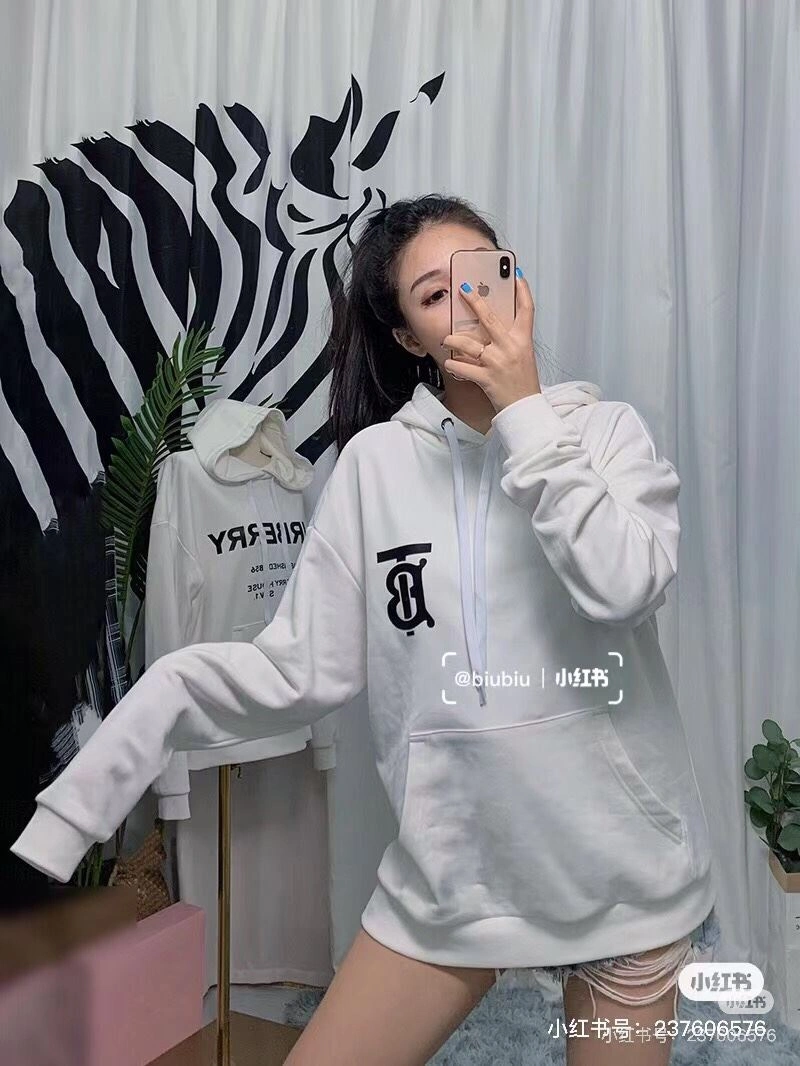 Trendsetting Burberry Hoodies 103275