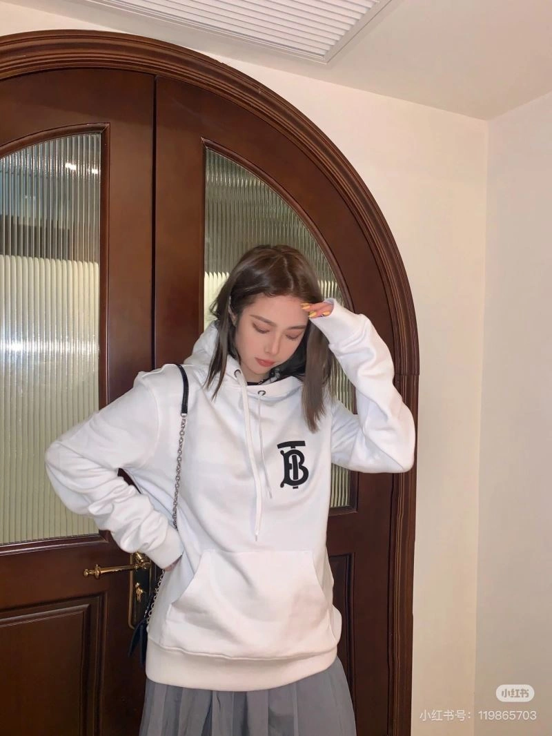 Trendsetting Burberry Hoodies 103275