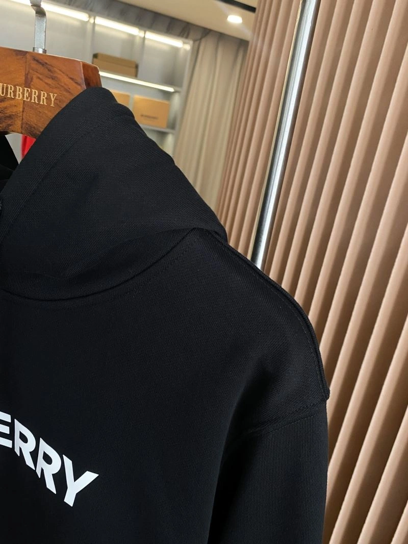EasyCare Burberry Hoodies 103313