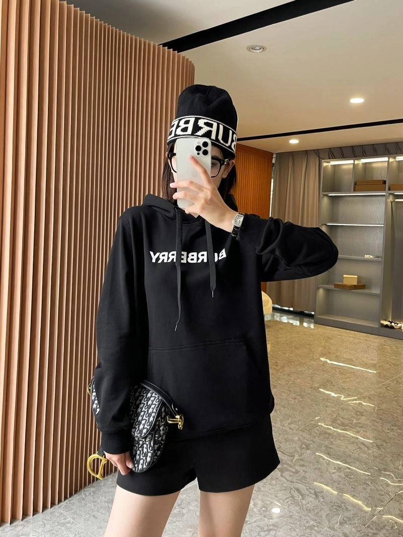 EasyCare Burberry Hoodies 103313