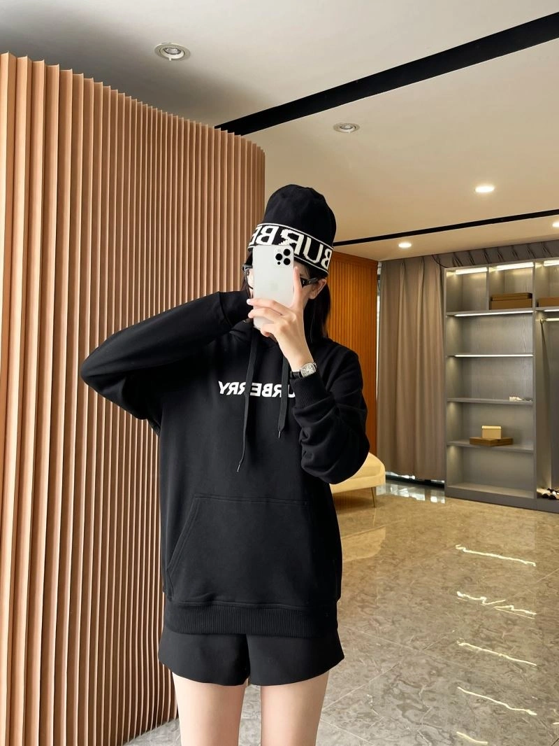 EasyCare Burberry Hoodies 103313