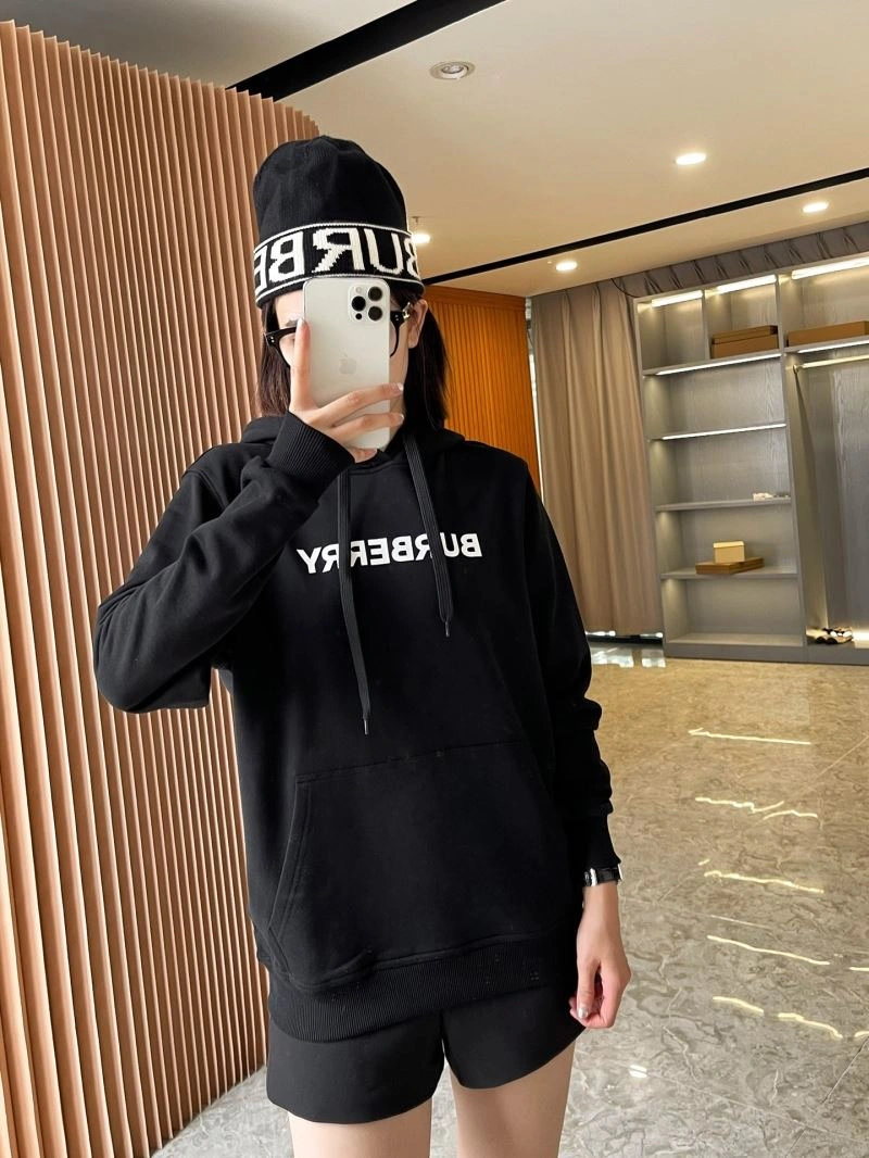 EasyCare Burberry Hoodies 103313