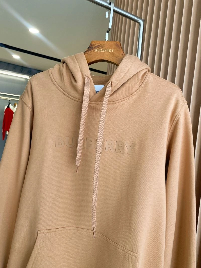 Burberry Hoodies FreshLook 103274