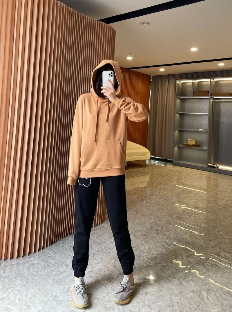 Burberry Hoodies FreshLook 103274