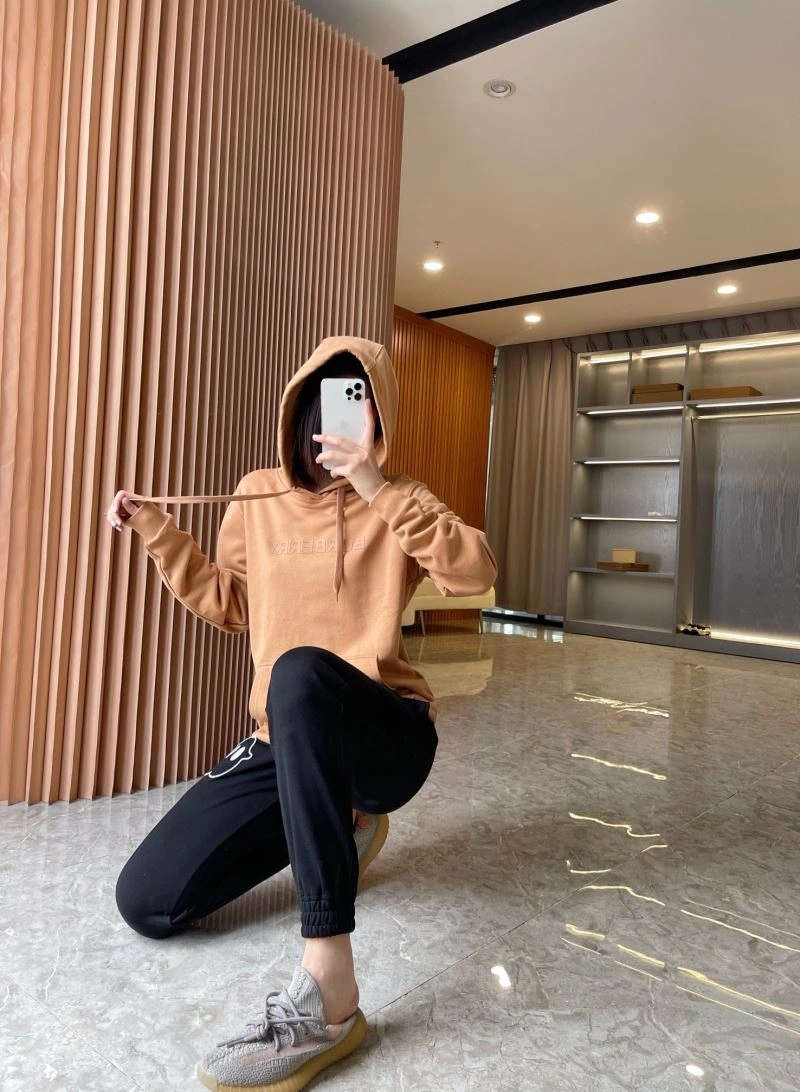 Burberry Hoodies FreshLook 103274