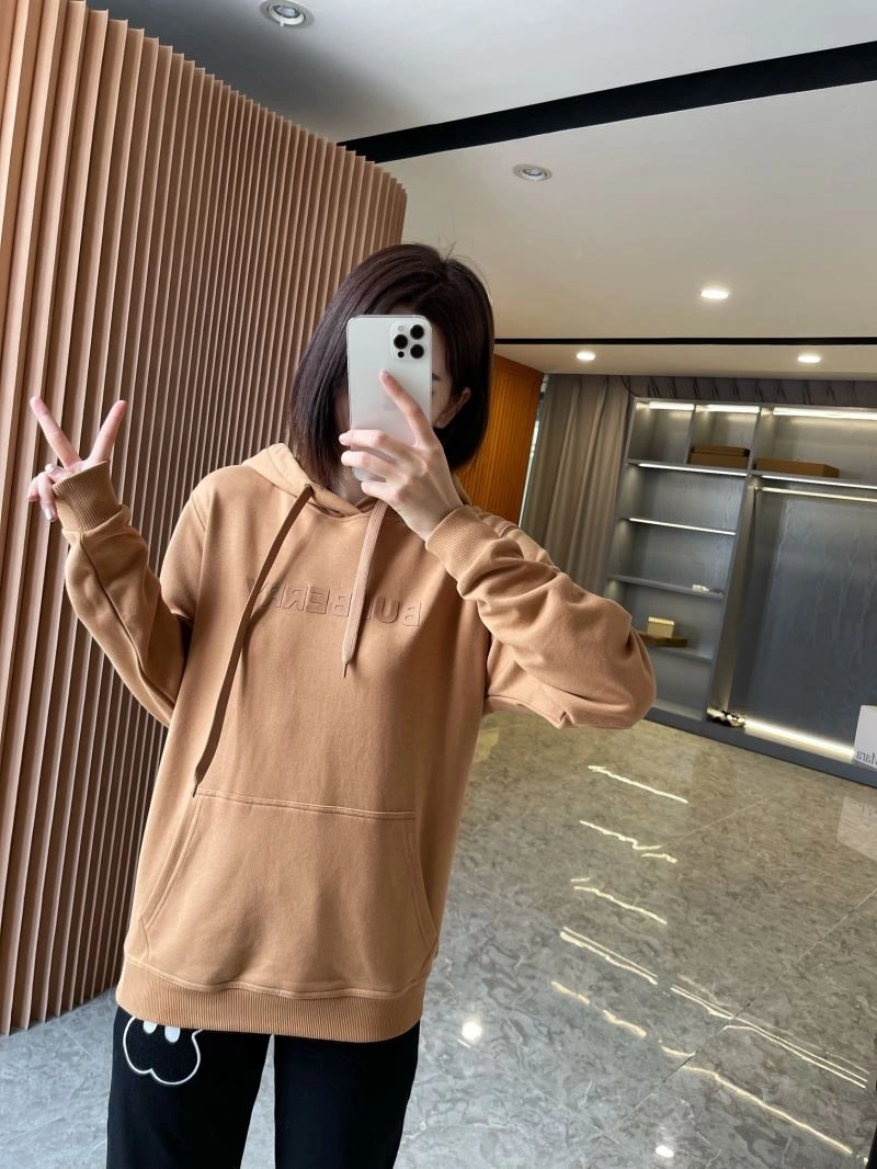 Burberry Hoodies FreshLook 103274