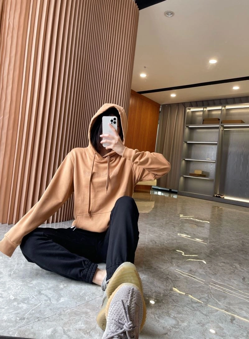 Burberry Hoodies FreshLook 103274