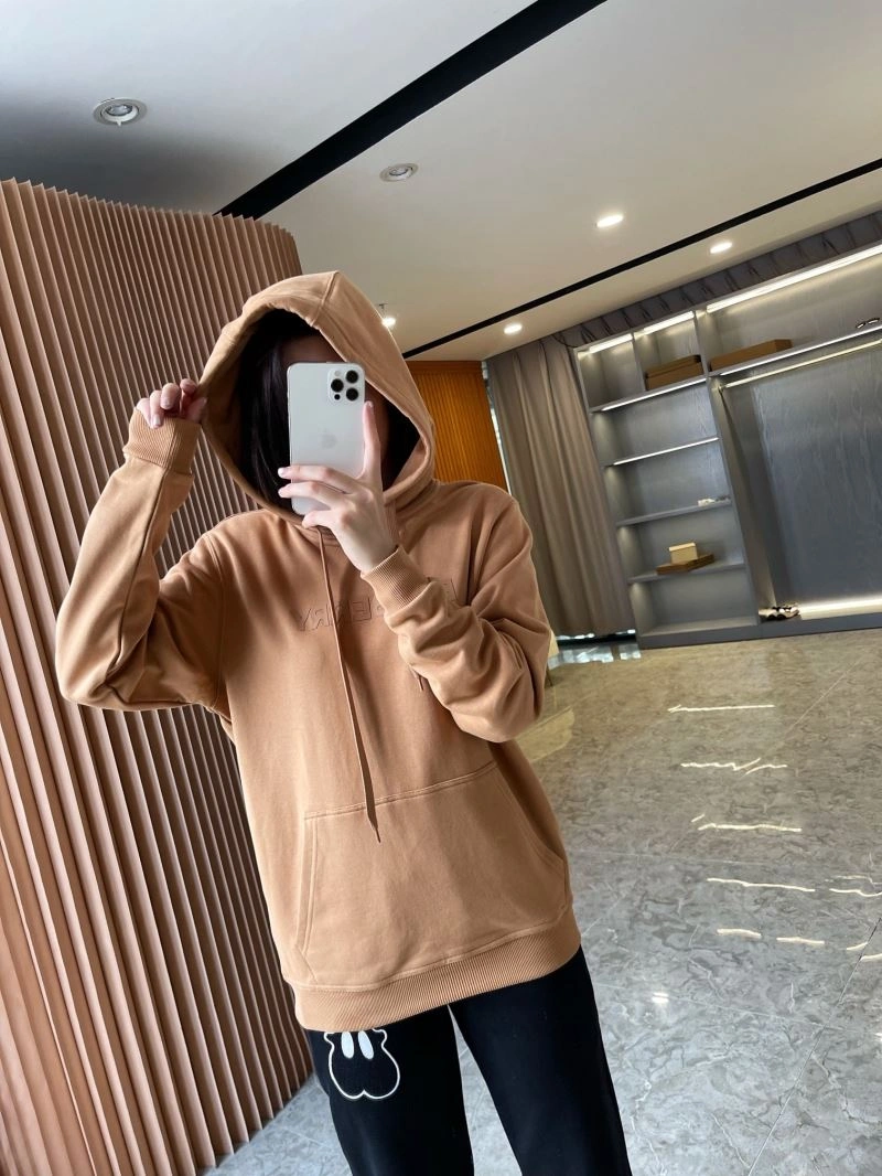 Burberry Hoodies FreshLook 103274