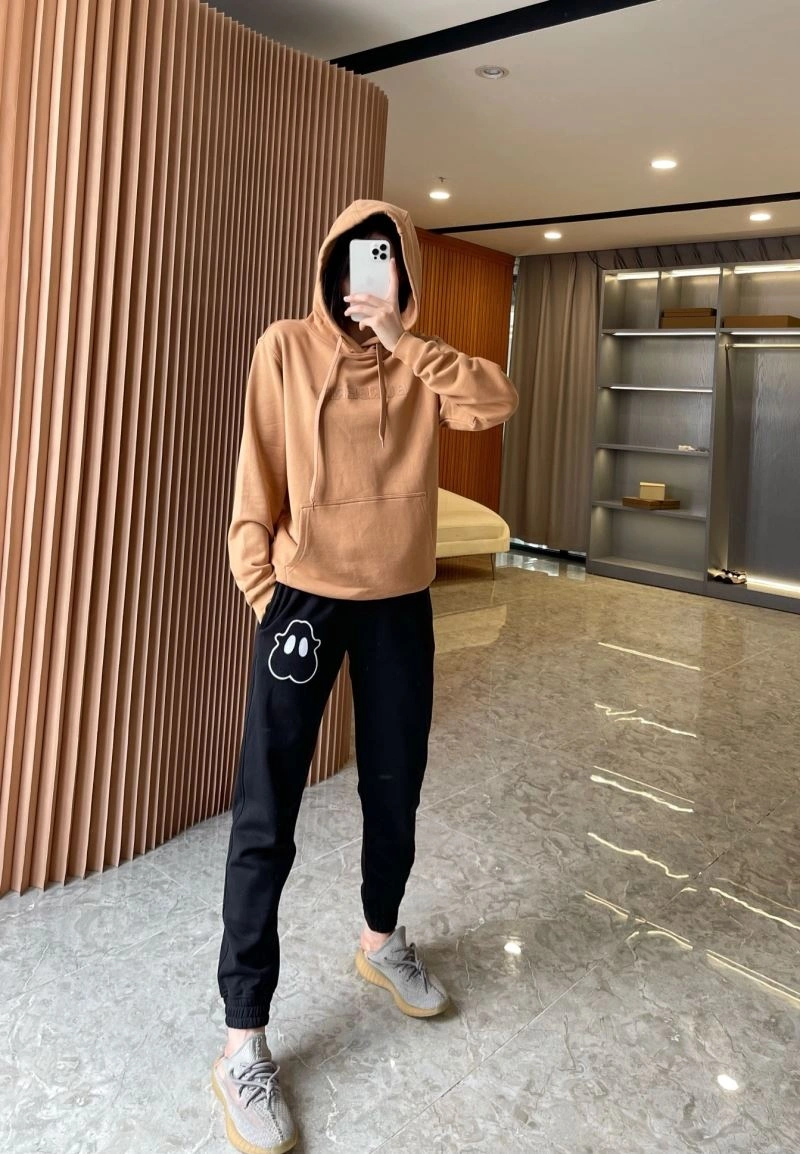 Burberry Hoodies FreshLook 103274